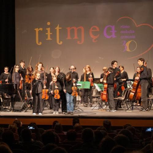 AMII SCUOLA MUSICA RITMEA