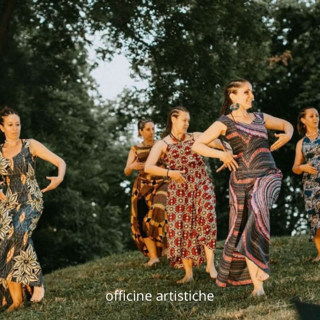 Officine Artistiche