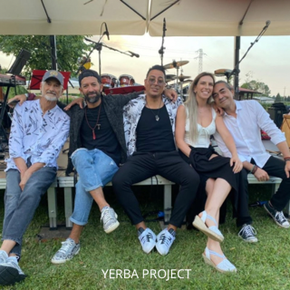 Yerba Project